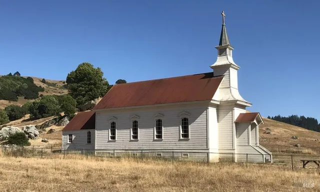 $11,800,000 | Undisclosed Address, Nicasio, CA 94946