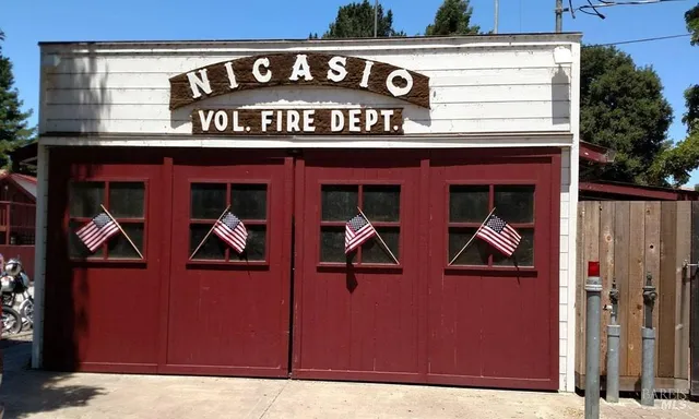 $11,800,000 | Undisclosed Address, Nicasio, CA 94946