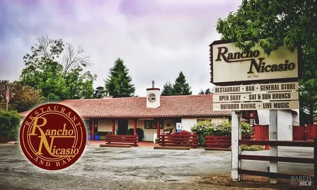 $11,800,000 | Undisclosed Address, Nicasio, CA 94946