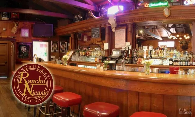 $11,800,000 | Undisclosed Address, Nicasio, CA 94946