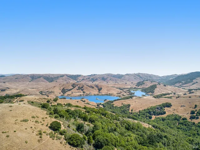 $11,800,000 | Undisclosed Address, Nicasio, CA 94946