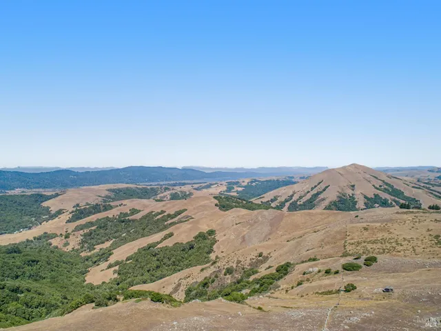 $11,800,000 | Undisclosed Address, Nicasio, CA 94946