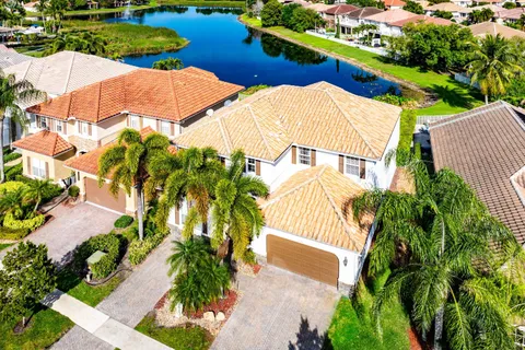 $875,000 | 9588 Cobblestone Creek Drive, Boynton Beach, FL 33472