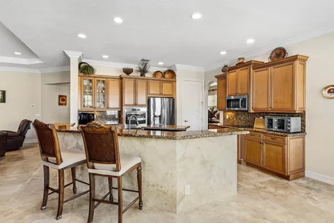 $875,000 | 9588 Cobblestone Creek Drive, Boynton Beach, FL 33472