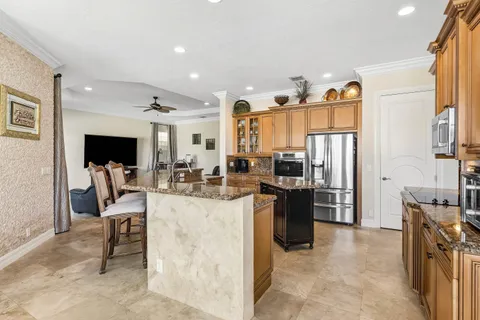 $875,000 | 9588 Cobblestone Creek Drive, Boynton Beach, FL 33472