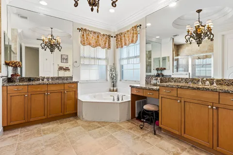 $875,000 | 9588 Cobblestone Creek Drive, Boynton Beach, FL 33472