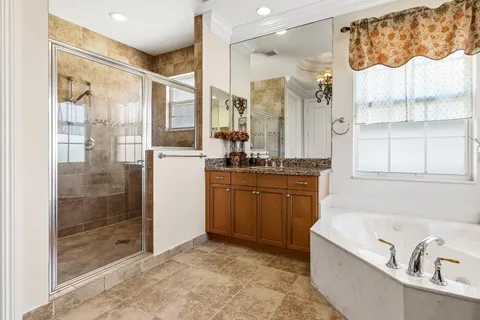 $875,000 | 9588 Cobblestone Creek Drive, Boynton Beach, FL 33472