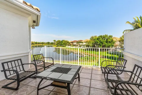 $875,000 | 9588 Cobblestone Creek Drive, Boynton Beach, FL 33472