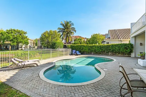 $875,000 | 9588 Cobblestone Creek Drive, Boynton Beach, FL 33472