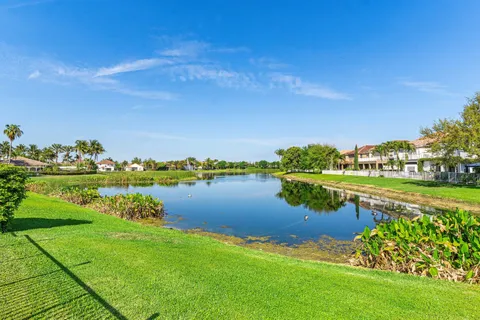 $875,000 | 9588 Cobblestone Creek Drive, Boynton Beach, FL 33472