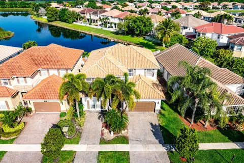 $875,000 | 9588 Cobblestone Creek Drive, Boynton Beach, FL 33472
