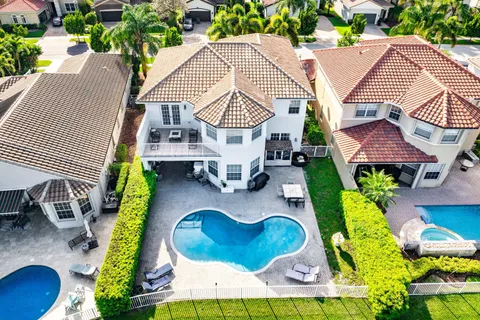 $875,000 | 9588 Cobblestone Creek Drive, Boynton Beach, FL 33472
