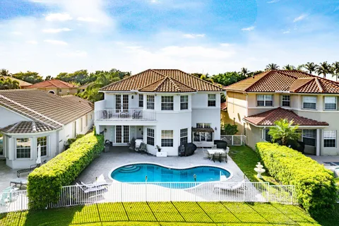 $875,000 | 9588 Cobblestone Creek Drive, Boynton Beach, FL 33472