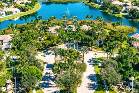 $875,000 | 9588 Cobblestone Creek Drive, Boynton Beach, FL 33472