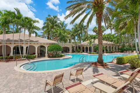 $875,000 | 9588 Cobblestone Creek Drive, Boynton Beach, FL 33472