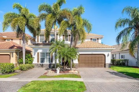 $875,000 | 9588 Cobblestone Creek Drive, Boynton Beach, FL 33472