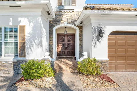 $875,000 | 9588 Cobblestone Creek Drive, Boynton Beach, FL 33472