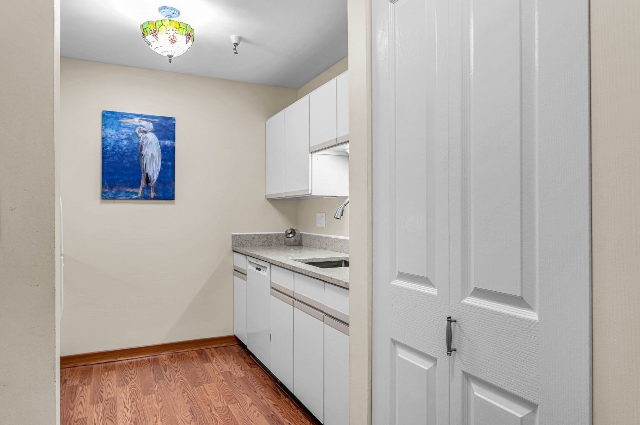 235 State Street, Unit 407 Springfield, MA 01103 - Photo 18 of 42 Gallery Image 18