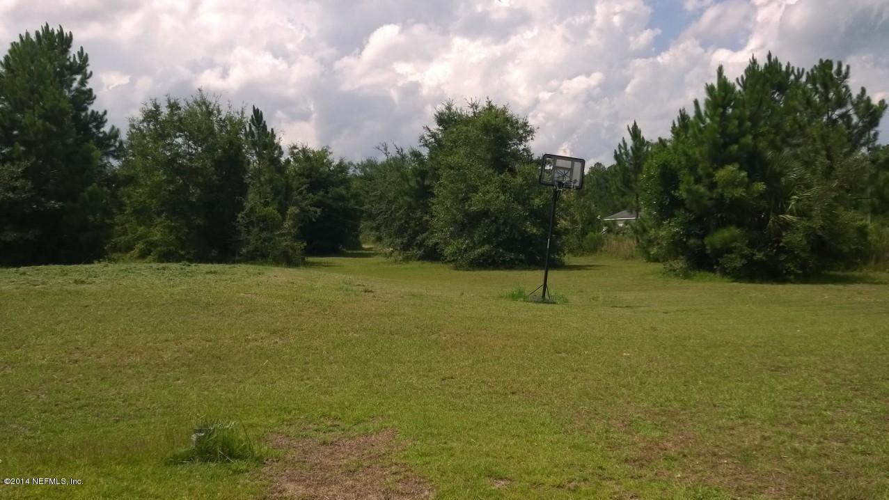 85355 Owens Road Fernandina Beach, FL 32034 - Photo 20 of 24 owens back yard