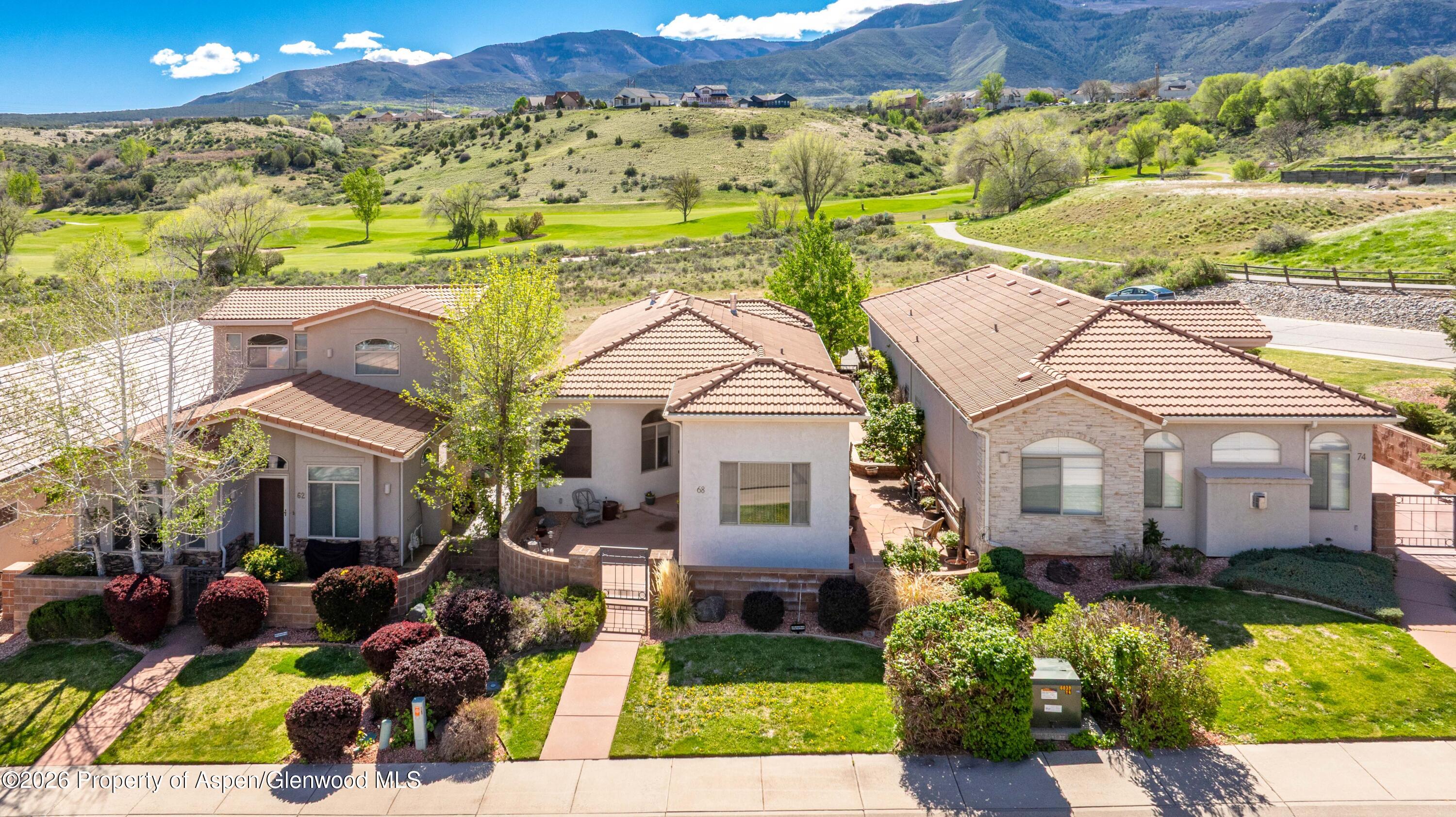 68 Hogan Circle Parachute, CO 81635 - Photo 2 of 35 2