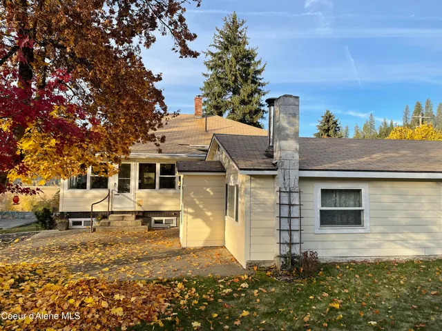 $635,000 | 125 Sunset View Street, St. Maries, ID 83861