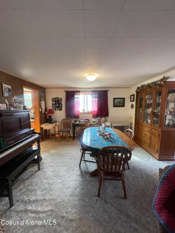 $635,000 | 125 Sunset View Street, St. Maries, ID 83861