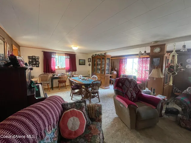 $635,000 | 125 Sunset View Street, St. Maries, ID 83861