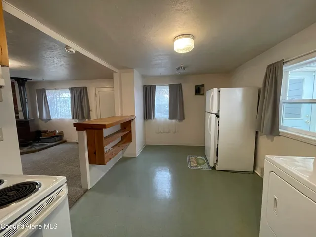 $635,000 | 125 Sunset View Street, St. Maries, ID 83861