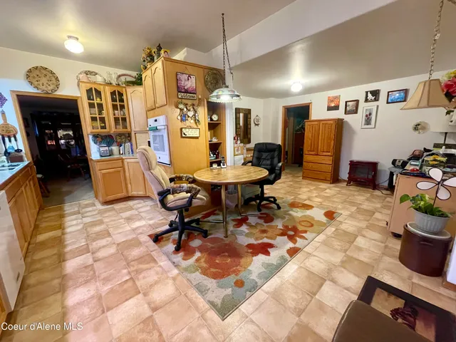 $635,000 | 125 Sunset View Street, St. Maries, ID 83861