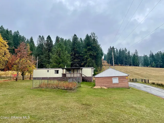 $635,000 | 125 Sunset View Street, St. Maries, ID 83861