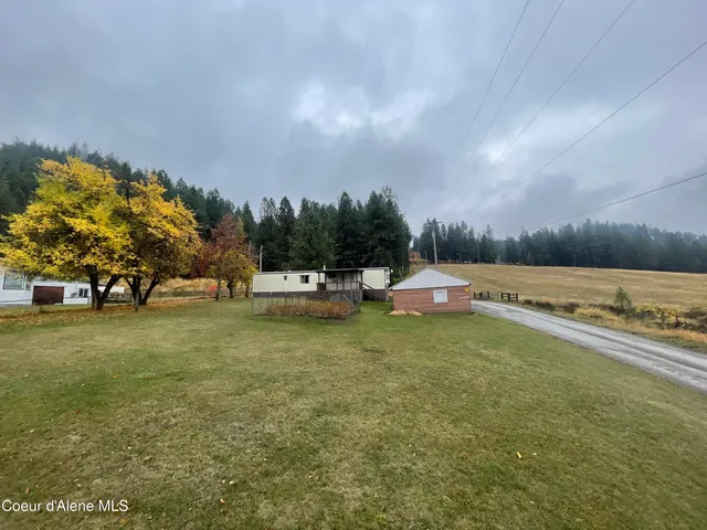 $635,000 | 125 Sunset View Street, St. Maries, ID 83861