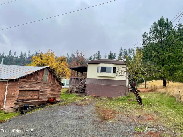 $635,000 | 125 Sunset View Street, St. Maries, ID 83861