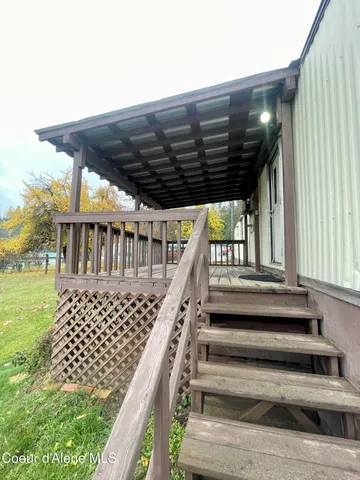 $635,000 | 125 Sunset View Street, St. Maries, ID 83861