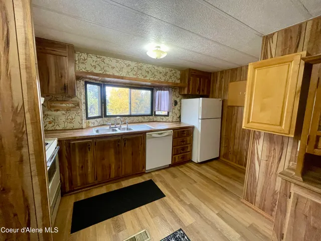 $635,000 | 125 Sunset View Street, St. Maries, ID 83861