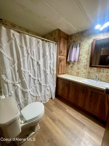 $635,000 | 125 Sunset View Street, St. Maries, ID 83861