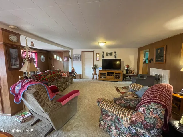 $635,000 | 125 Sunset View Street, St. Maries, ID 83861