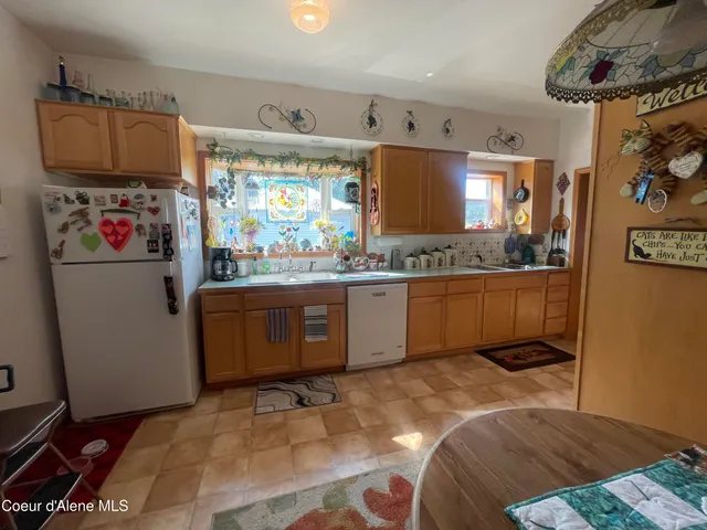 $635,000 | 125 Sunset View Street, St. Maries, ID 83861