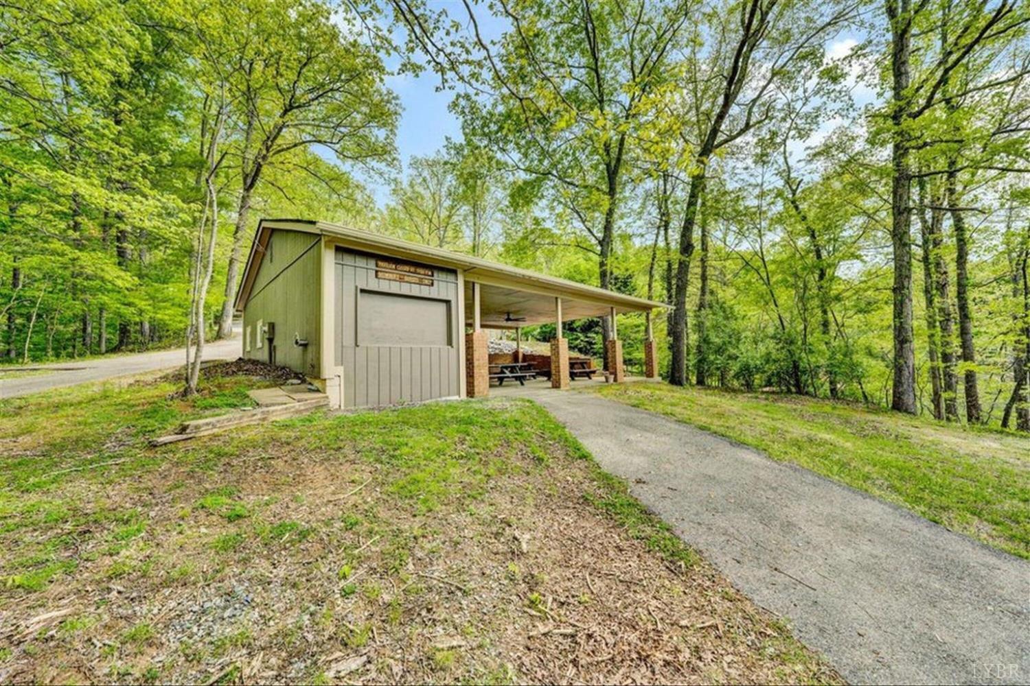 60 Old Barn Road Moneta, VA 24121 - Photo 18 of 31
