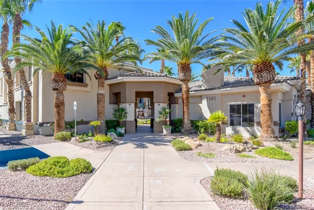 $259,000 | 7115 South Durango Drive, Unit 207, Las Vegas, NV 89113