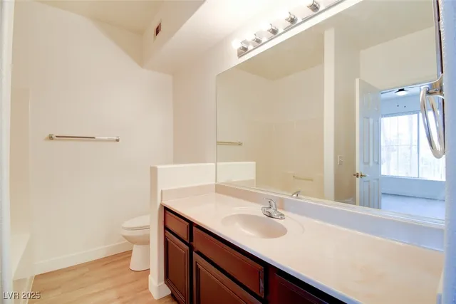 $259,000 | 7115 South Durango Drive, Unit 207, Las Vegas, NV 89113