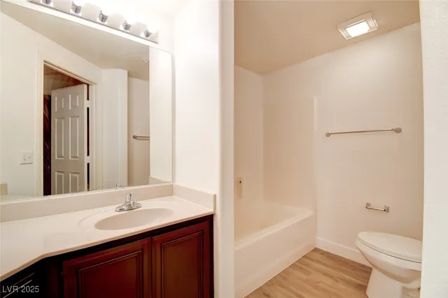 $259,000 | 7115 South Durango Drive, Unit 207, Las Vegas, NV 89113