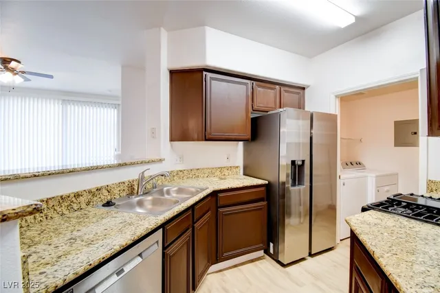 $259,000 | 7115 South Durango Drive, Unit 207, Las Vegas, NV 89113