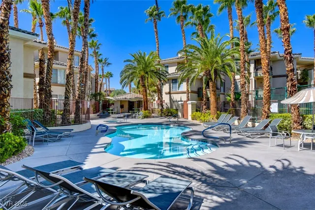 $259,000 | 7115 South Durango Drive, Unit 207, Las Vegas, NV 89113