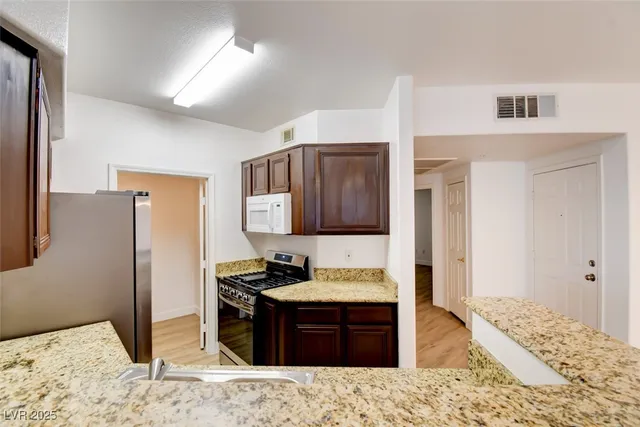 $259,000 | 7115 South Durango Drive, Unit 207, Las Vegas, NV 89113