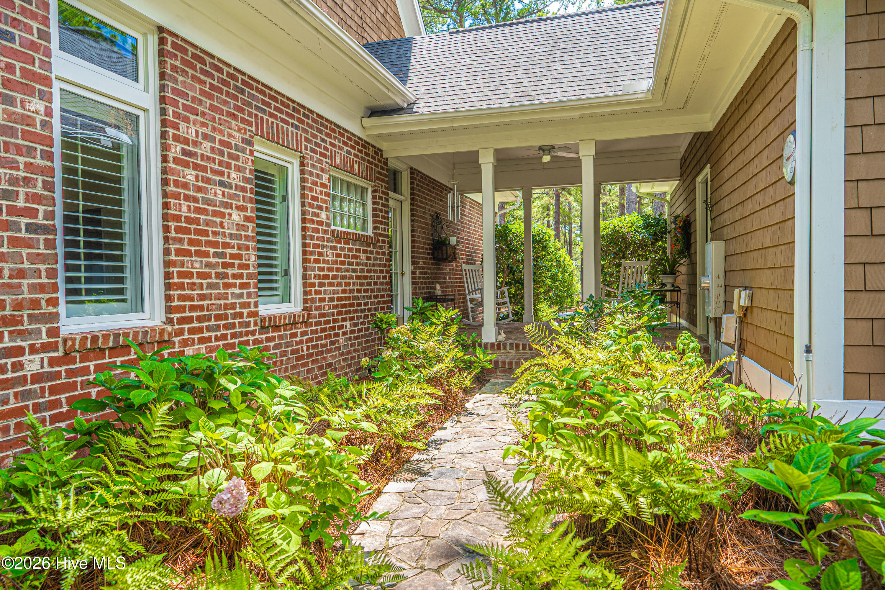 160 Rountree Lane Southern Pines, NC 28387 - Photo 62 of 66