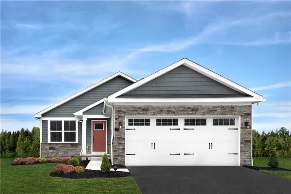 $349,990 | 116 Acorn Drive, Sarver, PA 16055