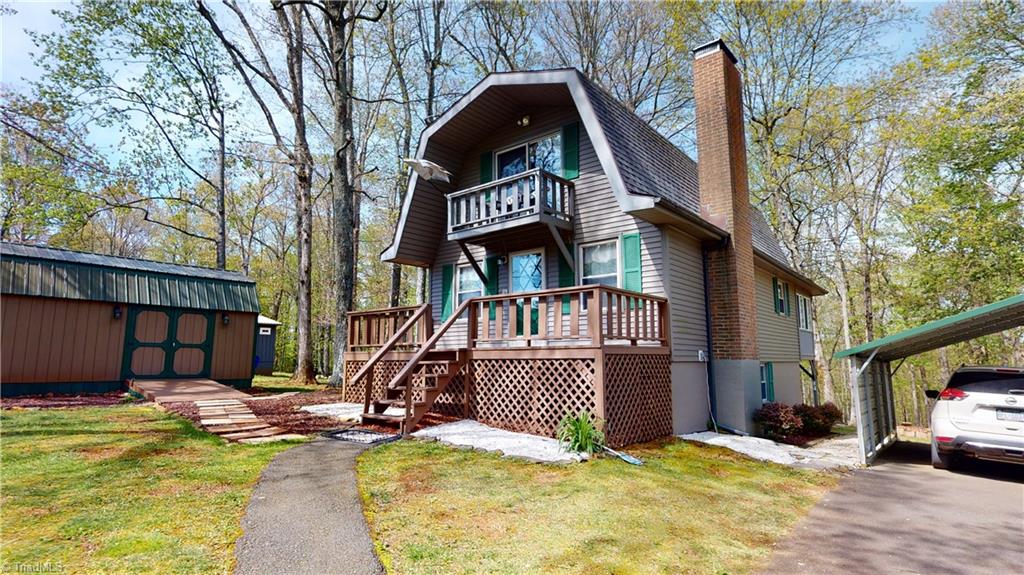 176 Alpine Crest Road Fancy Gap, VA 24328 - Photo 1 of 30 Gallery Image 1