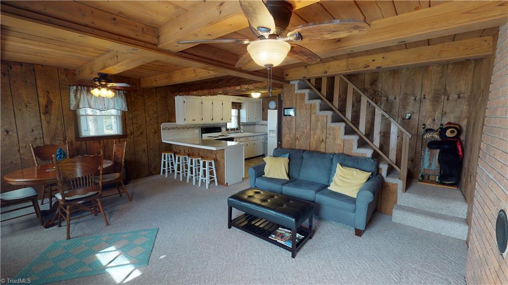176 Alpine Crest Road Fancy Gap, VA 24328 - Photo 7 of 30 Gallery Image 7