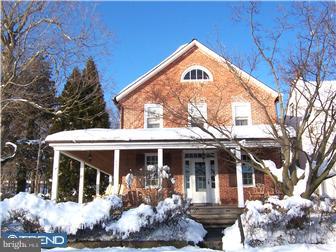 501 Locust Grove Road West Chester, PA 19382 - Photo 1 of 12 Exterior Front