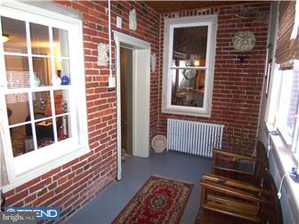 501 Locust Grove Road West Chester, PA 19382 - Photo 11 of 12 Sun Room